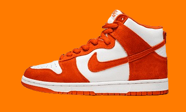 Dunk High